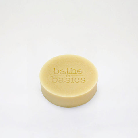 天然基礎皂 - Bathe to Basics